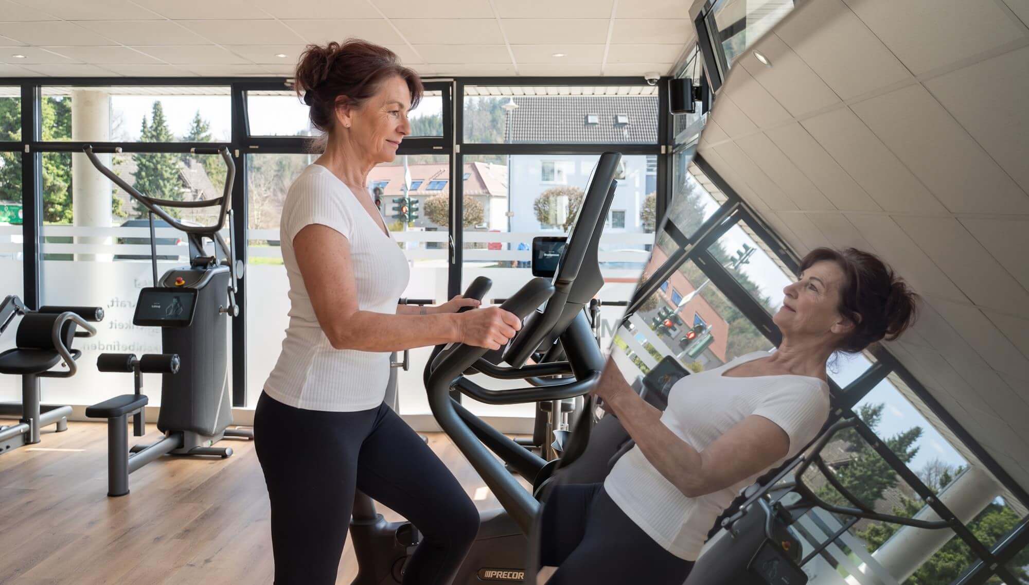 Corpus Medifit in Vilkerath